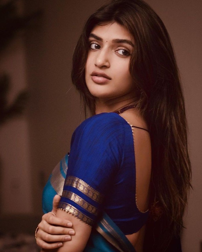 sreeleela_teluguvox 1